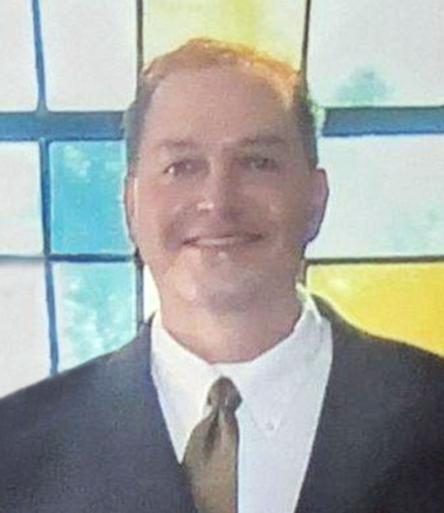 William Salvatore Hunter Profile Photo
