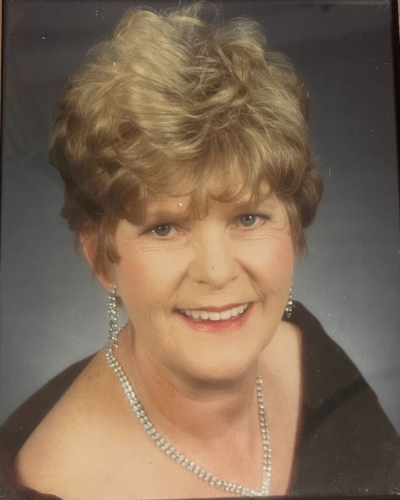 Barbara Breedon