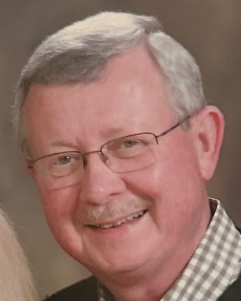 William Thomas Lyons Profile Photo