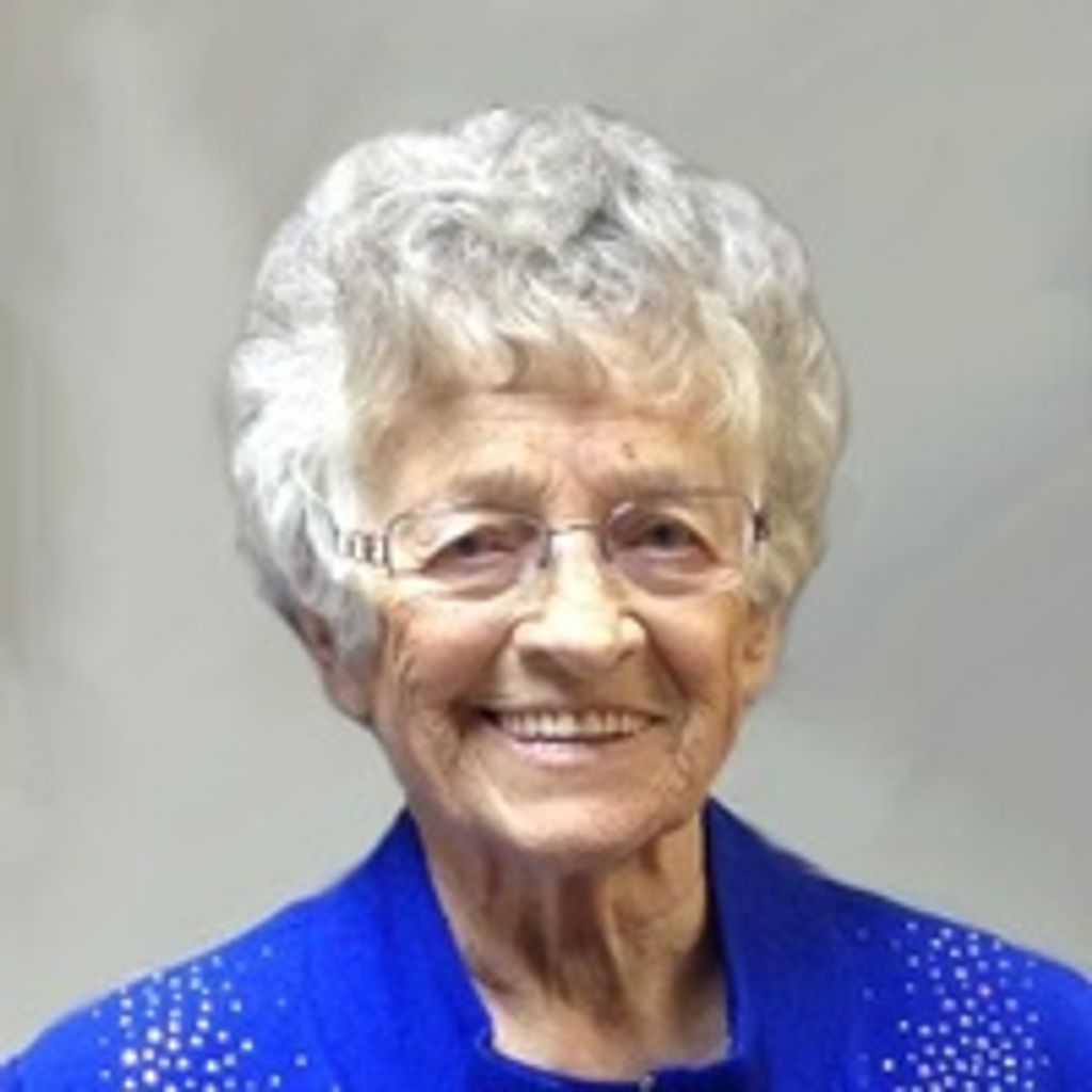 Agnes "Aggie" Rima