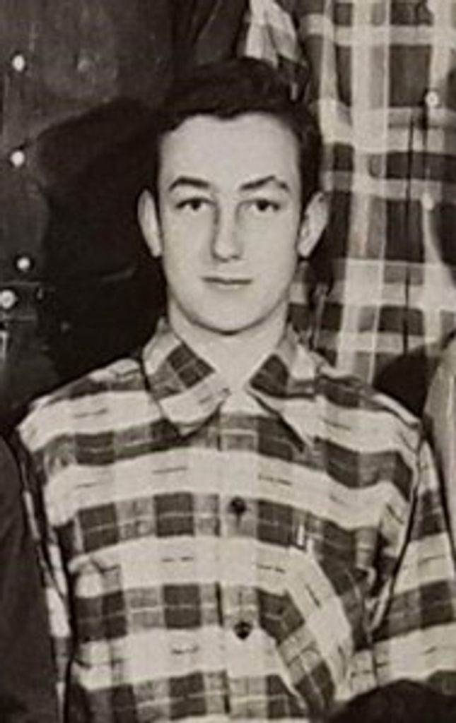 Richard Terry Randall Sr.