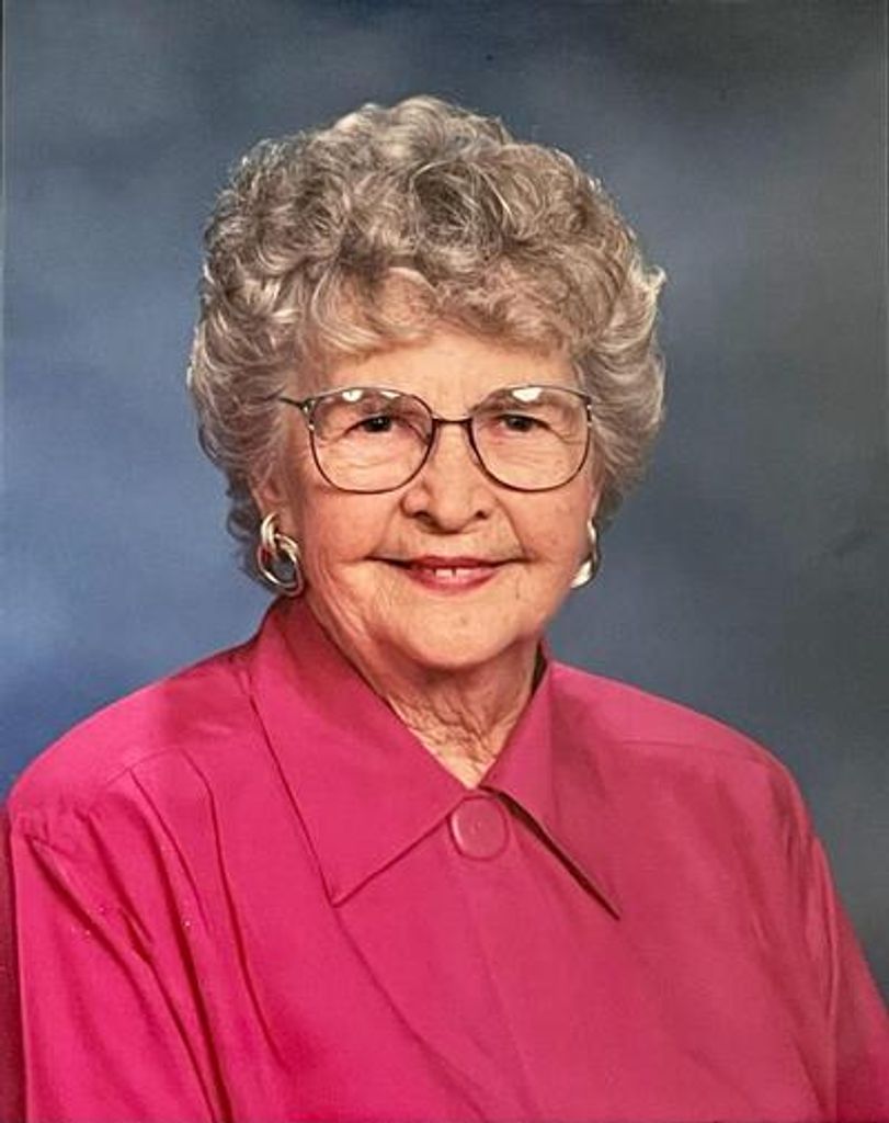 Thelma Gardner Mcdonald Profile Photo