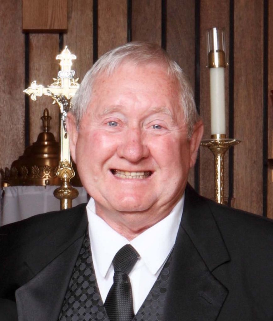 George David Ribble