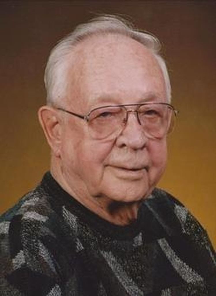 Clarence J. Pevonka