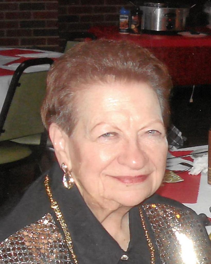 Charlotte G. Kwak Profile Photo