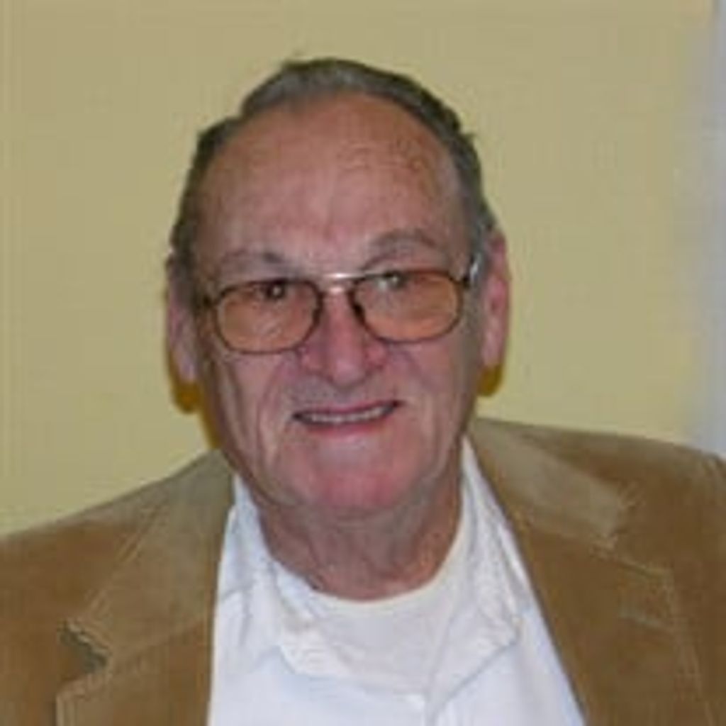 George R Coomes Profile Photo