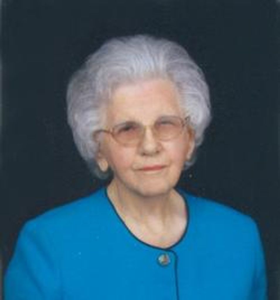 Opal Moorefield Saunders