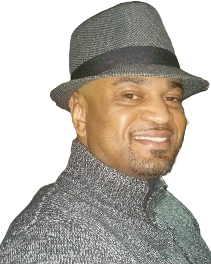 Lewis Alvon Hoskins