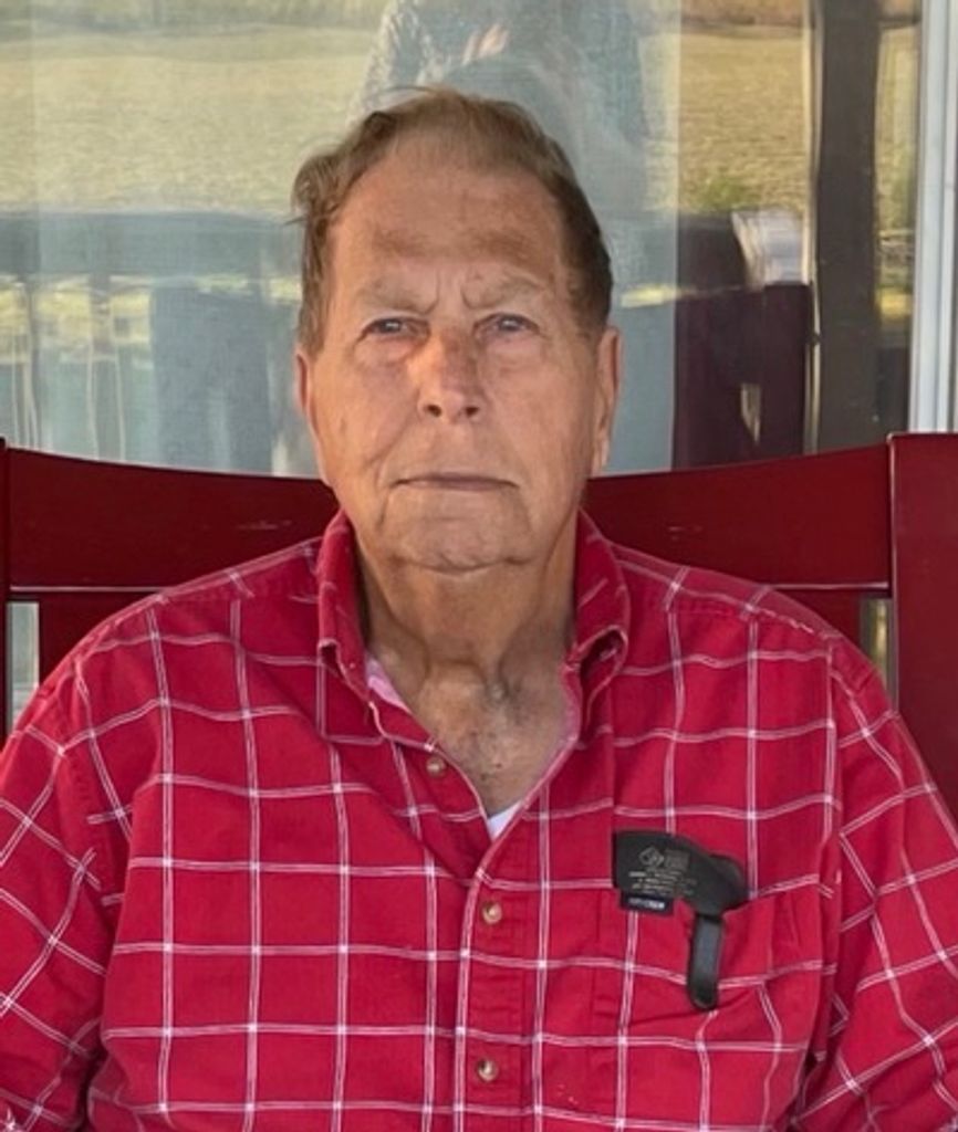 Purvis M. Varnadore Profile Photo