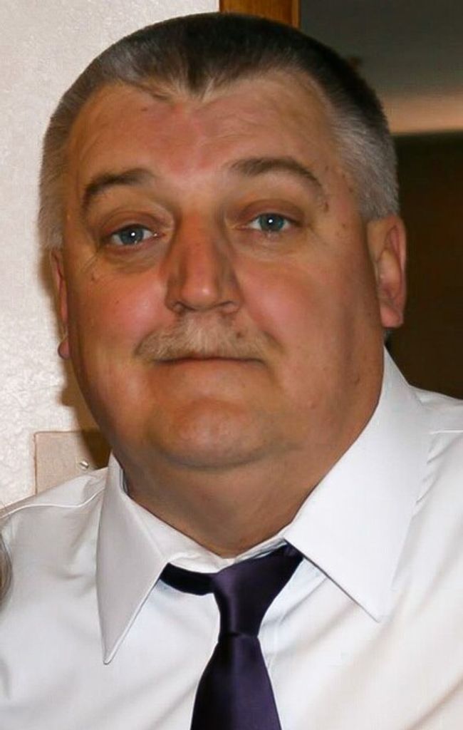 Donald F Bryan Profile Photo