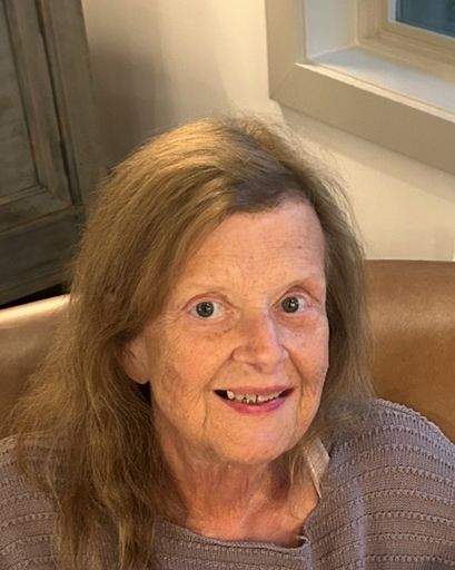 Marcia Dady's obituary image