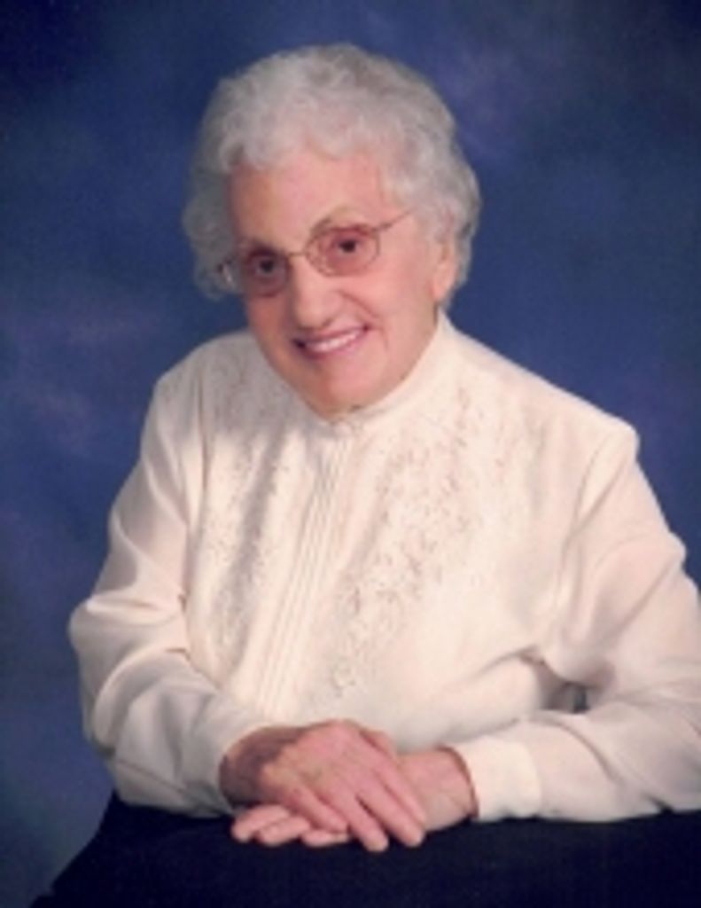 Mary  Elizabeth Wilhoyte