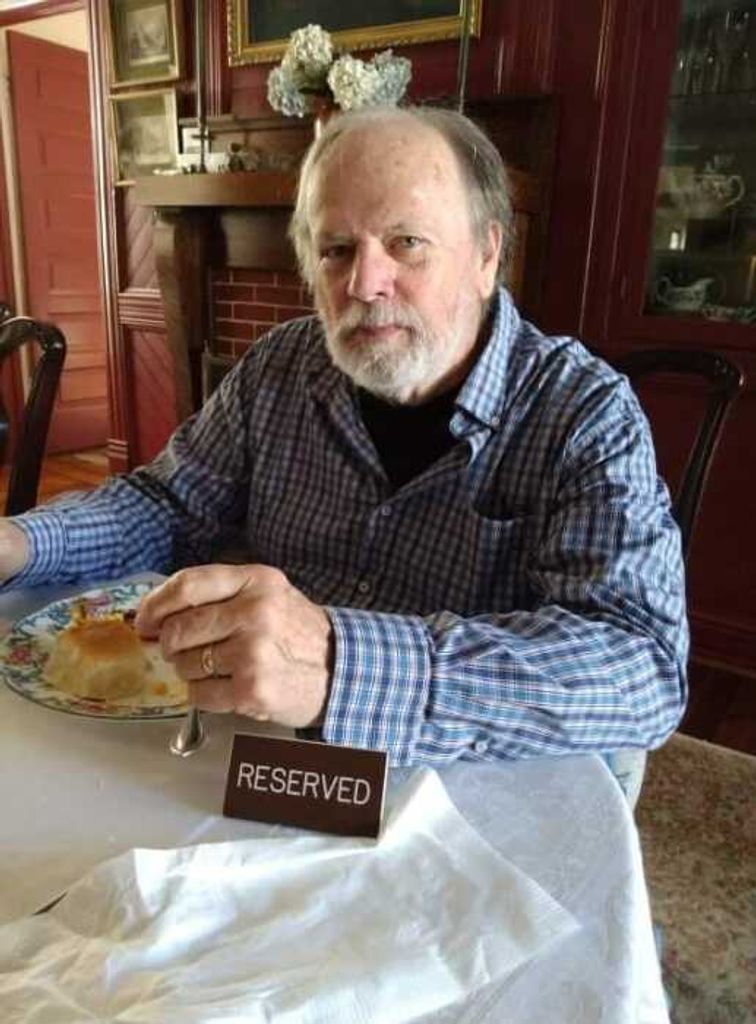 Joseph Carlyle Williams, Jr.