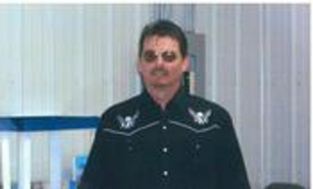 Harold Lee Cooper Jr