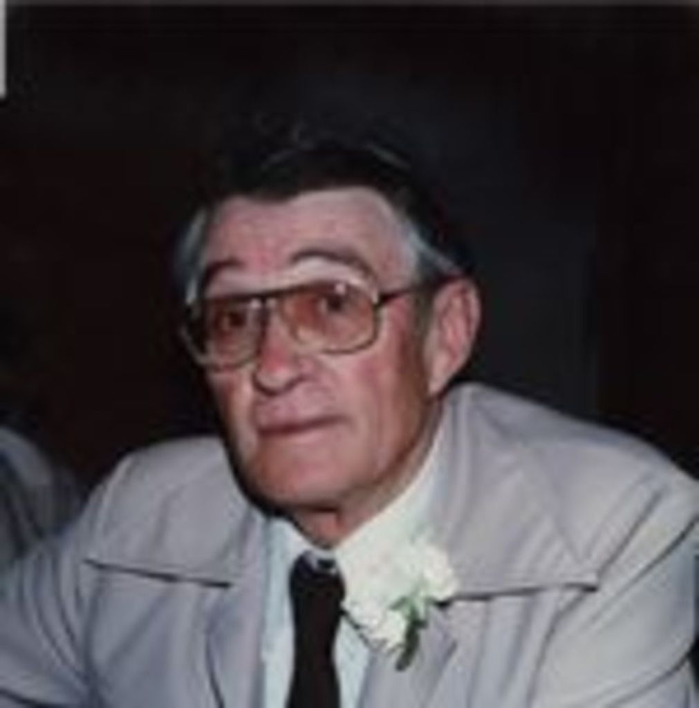 Eugene E. Hoyt