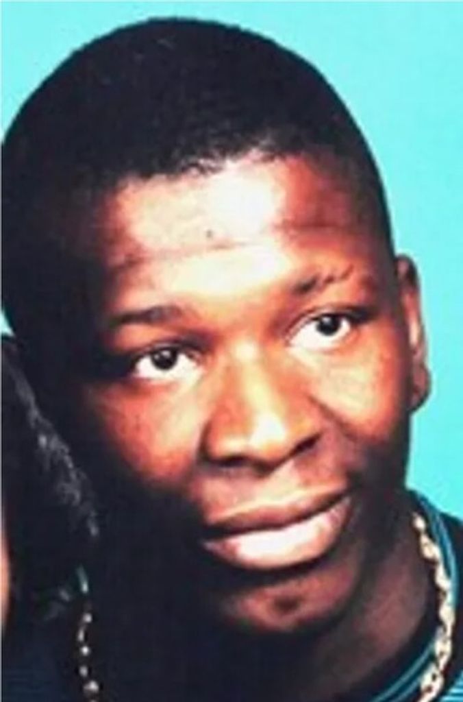 Donnell "Green Jean" Gallon Profile Photo
