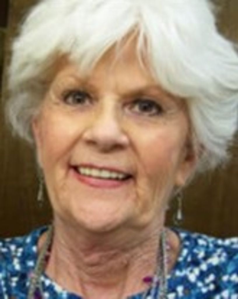 Beverly Hazel