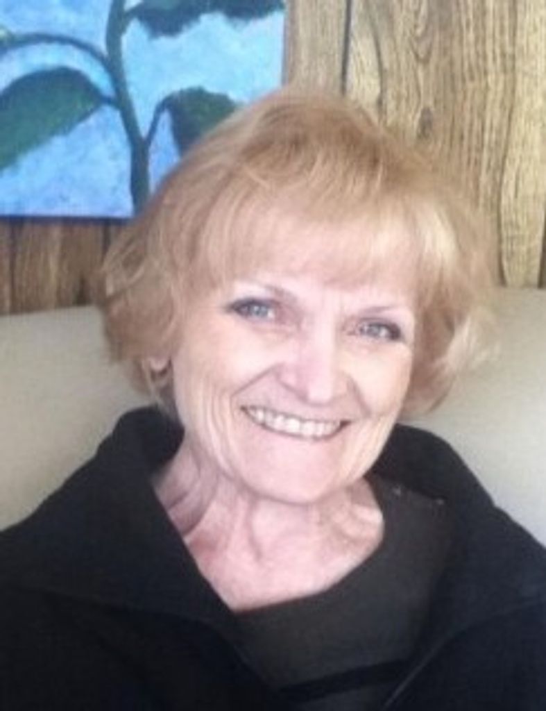 Patricia Wittenburg Profile Photo