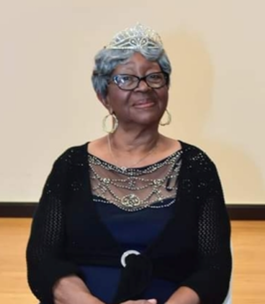 Mamie Grant Profile Photo