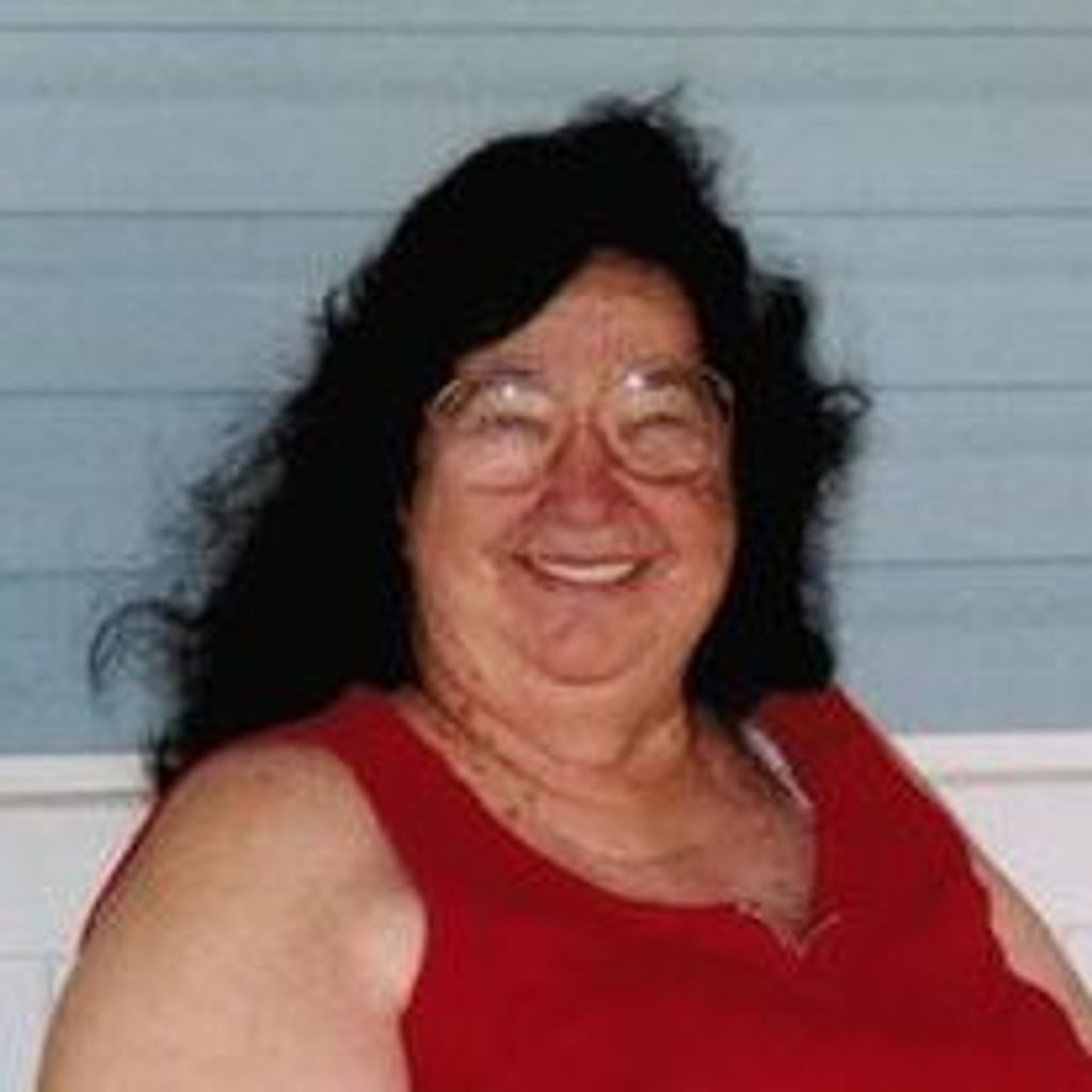 Glorita Terrebonne