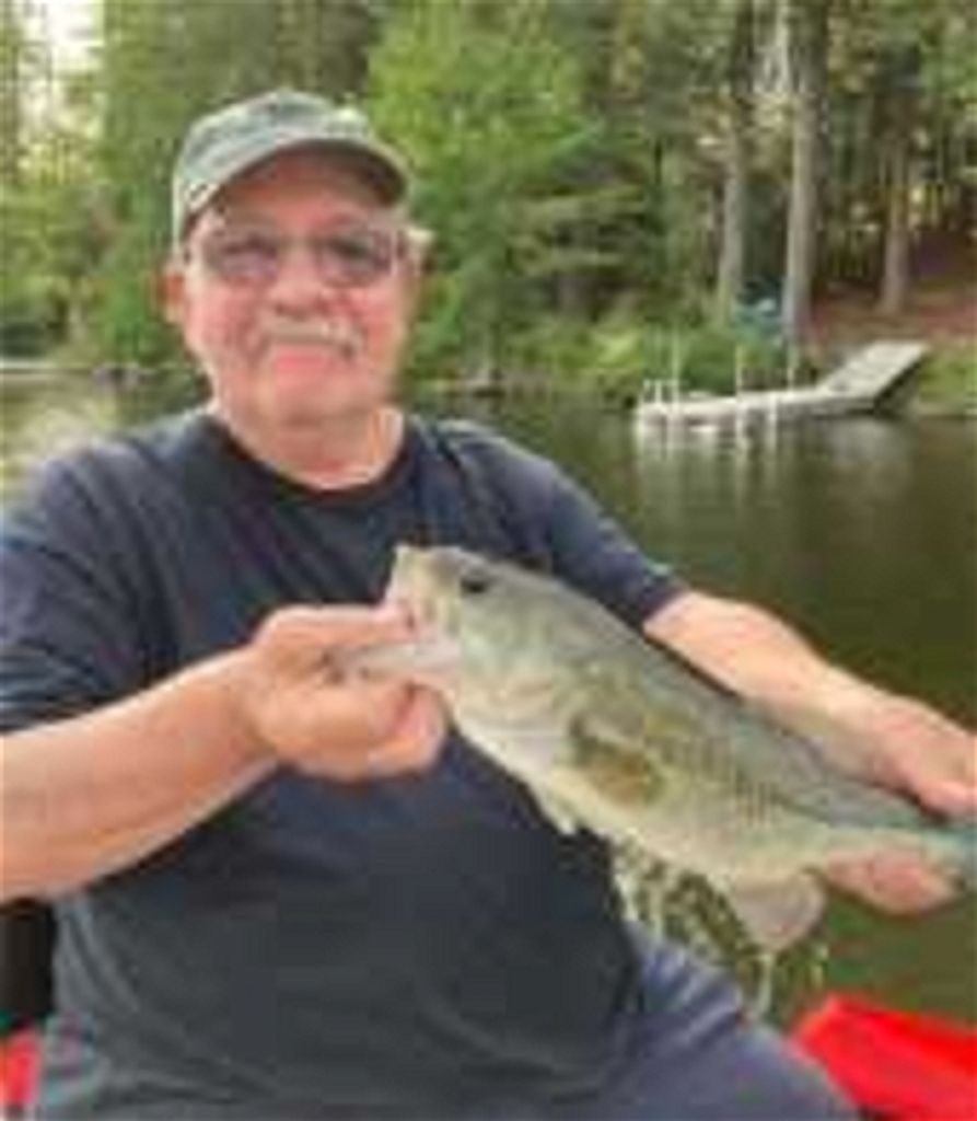 Paul G. Lamarre Profile Photo