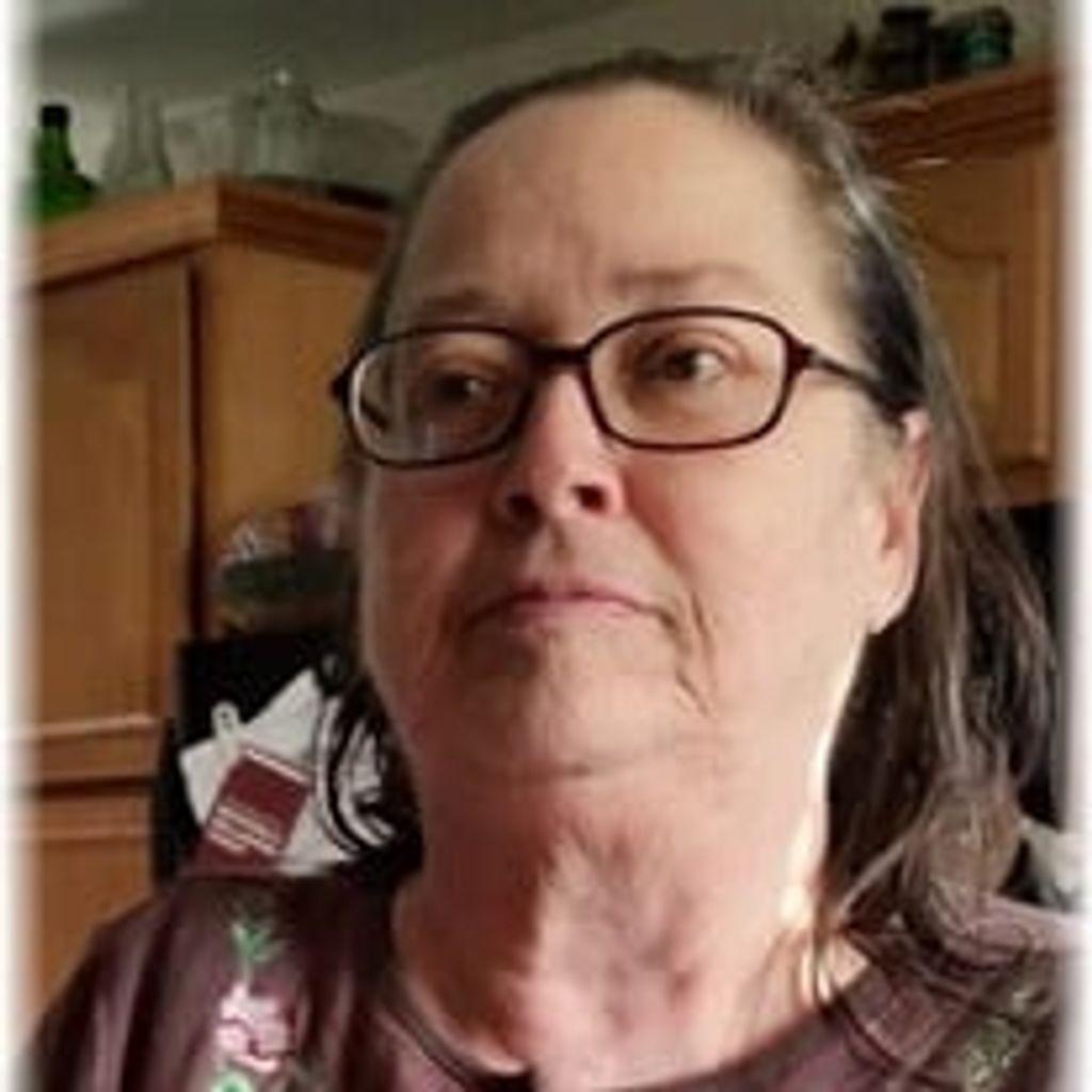 Patty Jo Booth