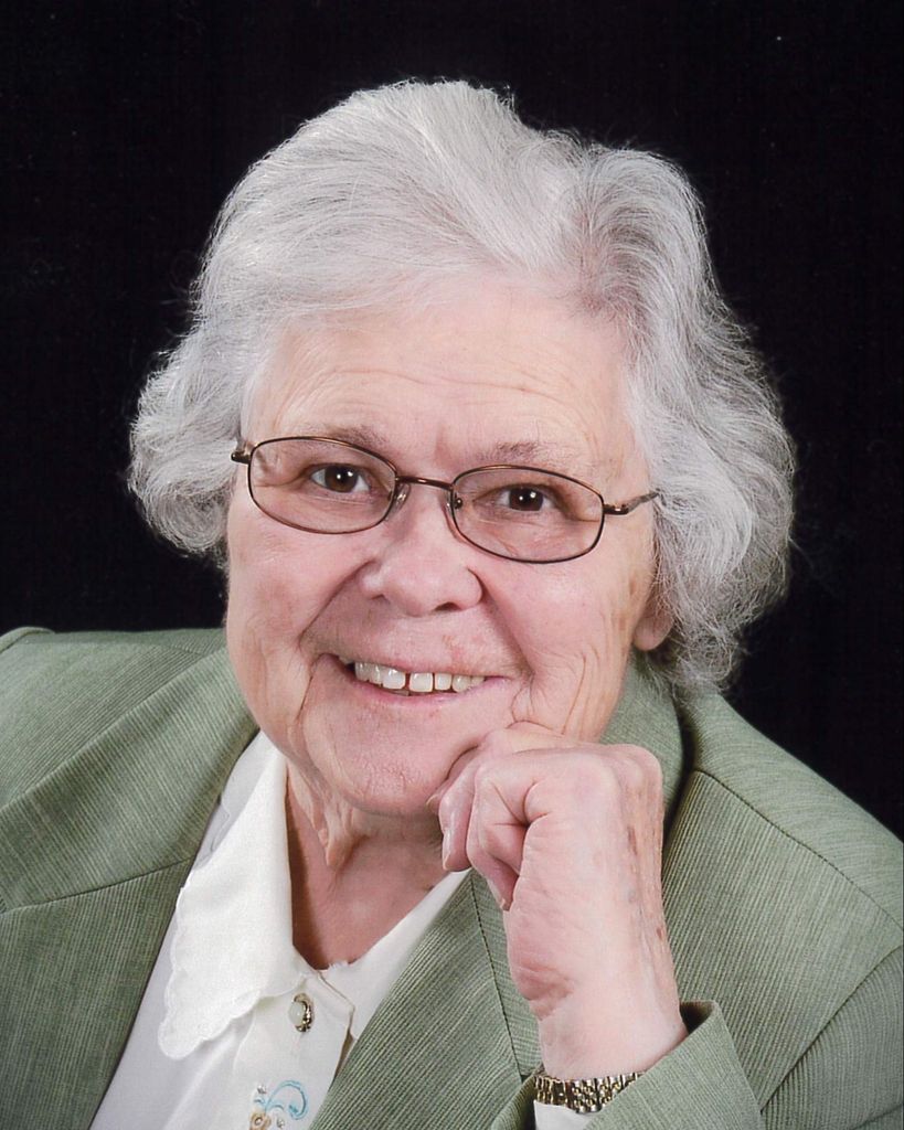 Dolores Karolus