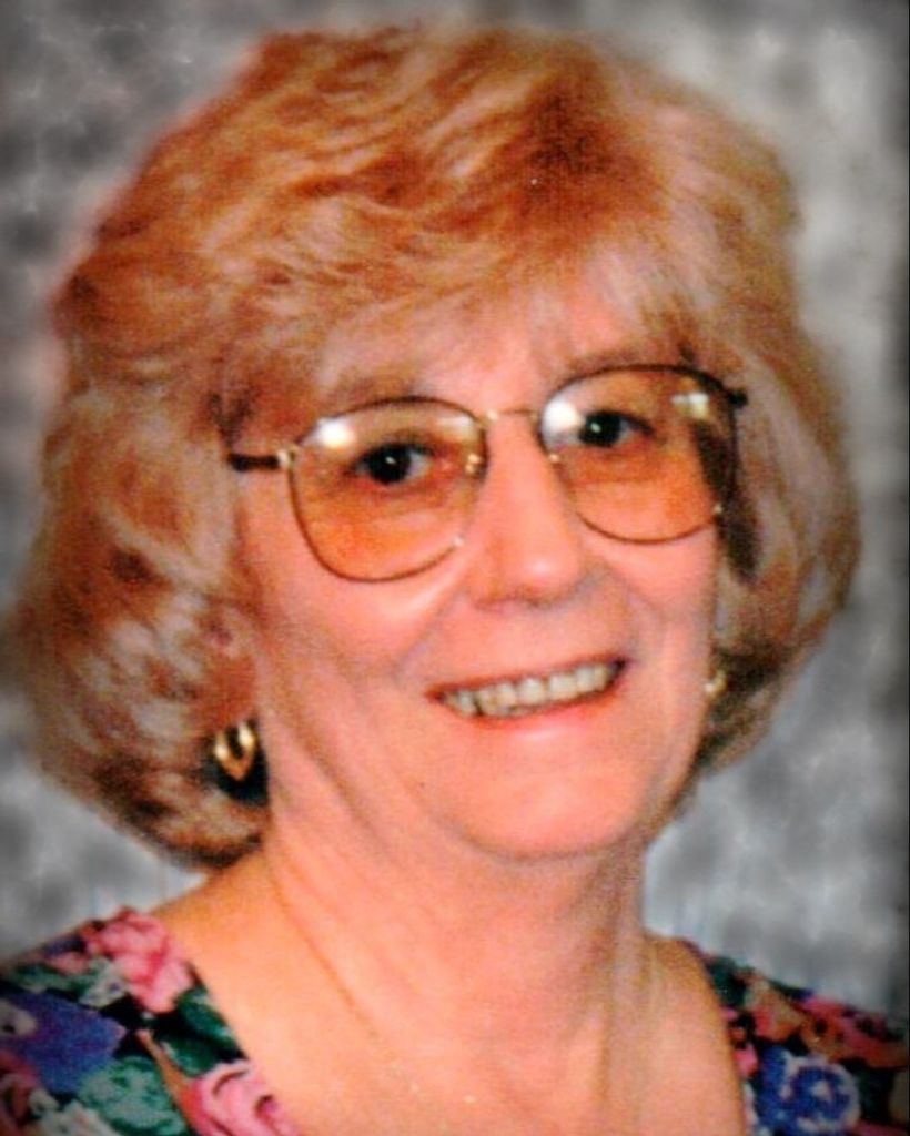 Patricia A. Sienkowski