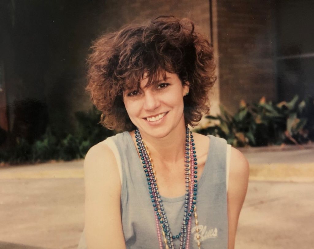 Linda "Jan" Woycke