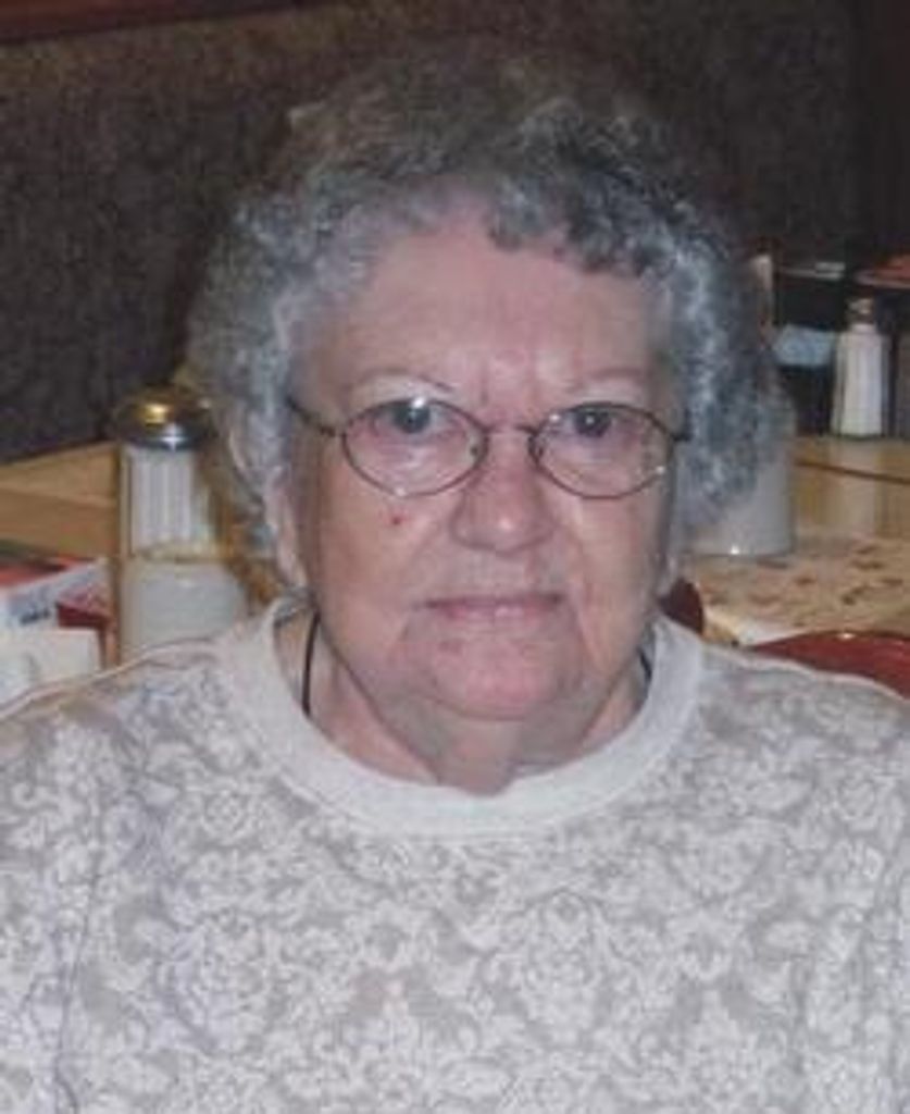 Rosa Katheryn Sexton