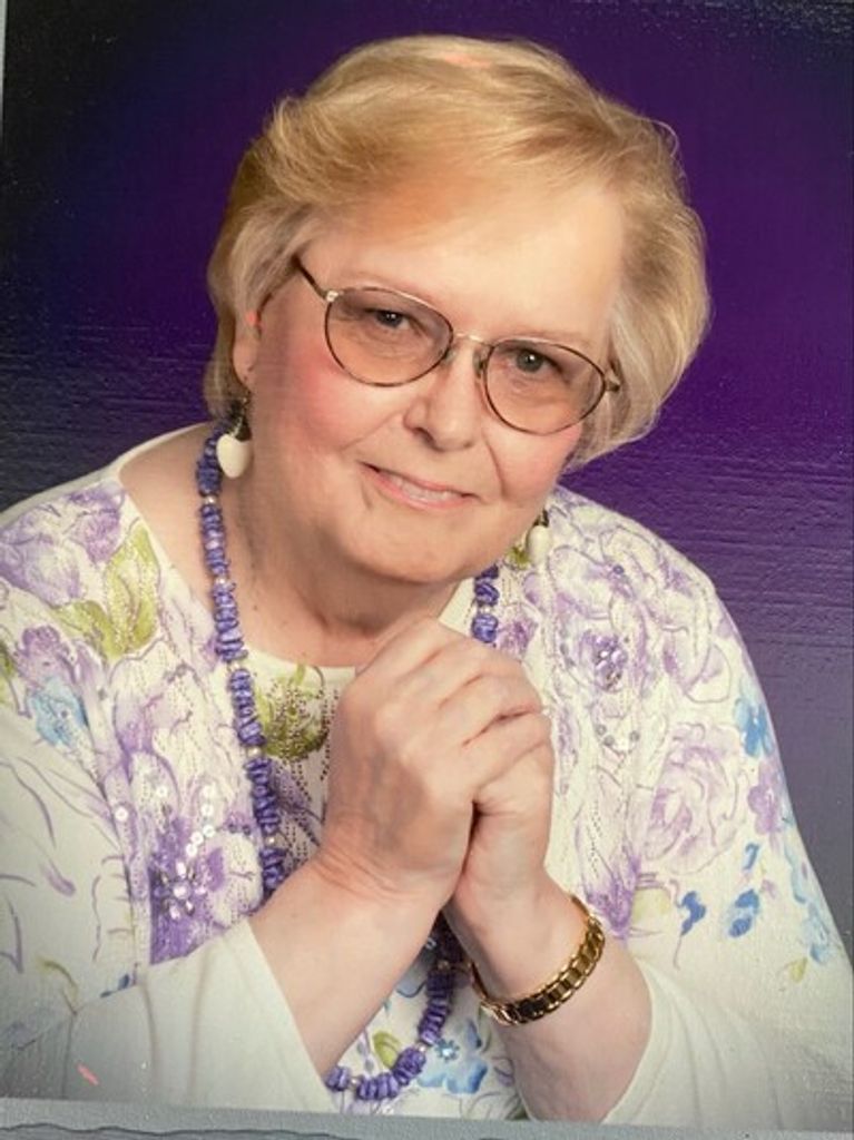 Linda Joann Thomson Profile Photo