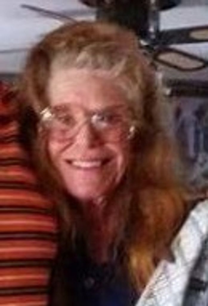 Patricia Marshall Profile Photo