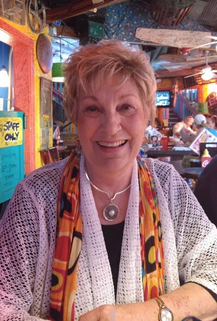 Donna "Rose" Abney Profile Photo