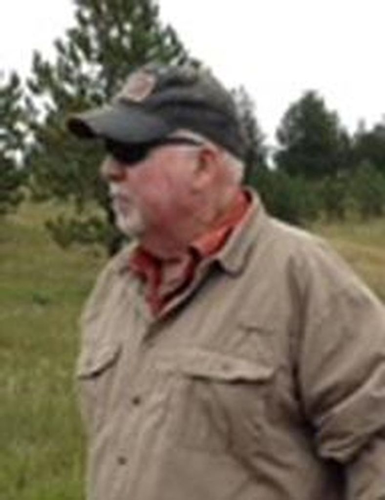 Alva Eugene Tromburg