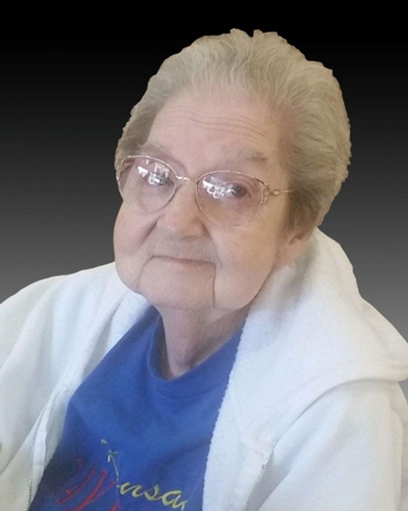 Vivian "Gail" Scovell Profile Photo