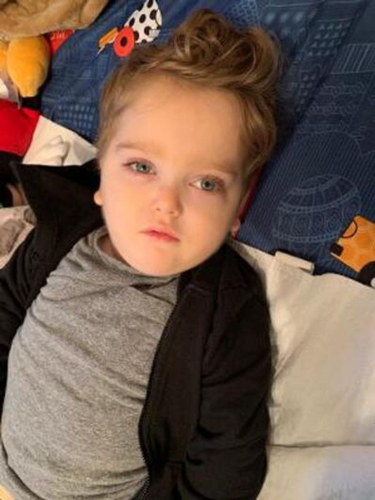 Kade Steven Veltri Profile Photo