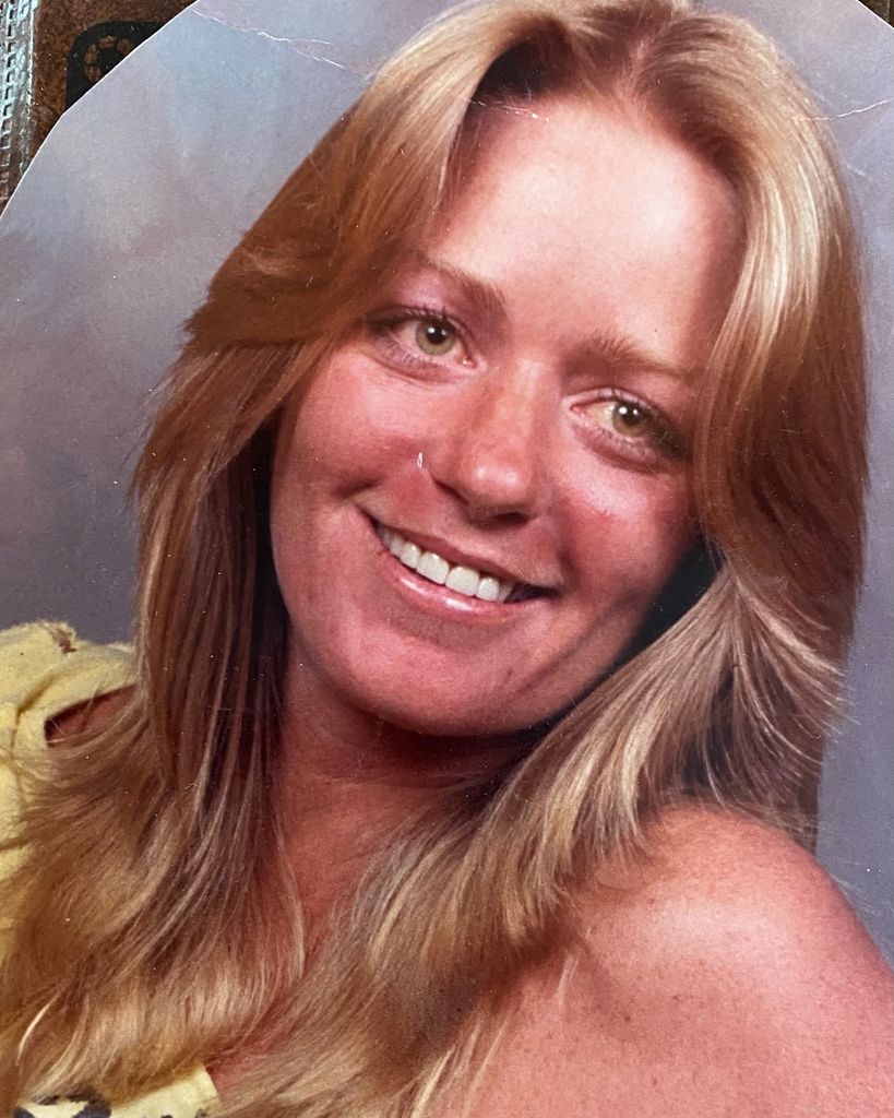 Wendy Lee Johnson