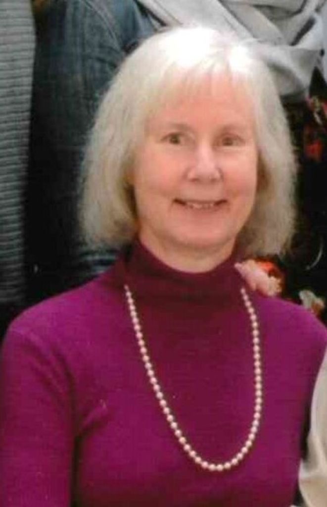 Elizabeth "Betsy" D. Mitchell Profile Photo