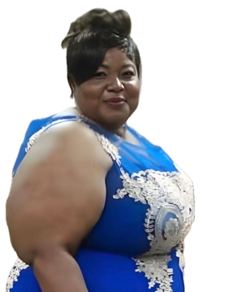 Lulamae Joann Pinckney Profile Photo