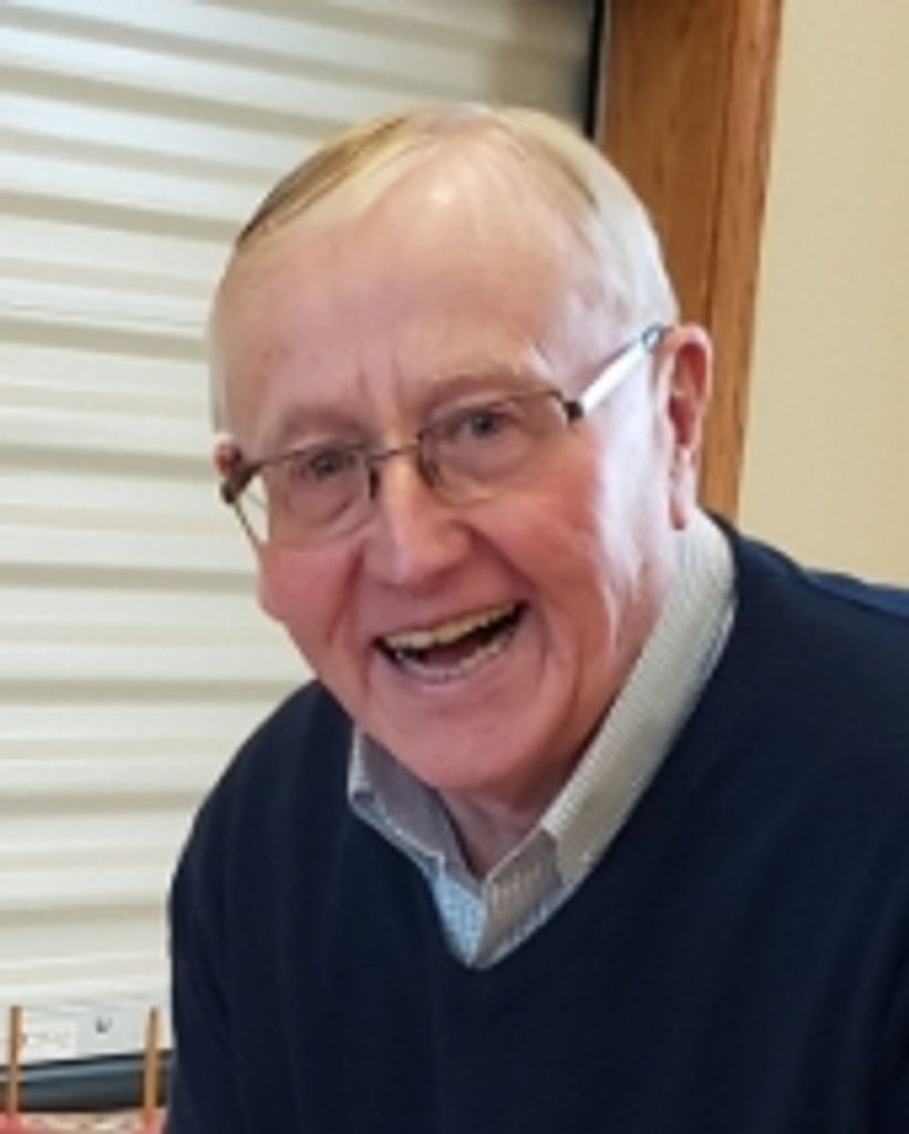 Rodney L. Burkum Profile Photo