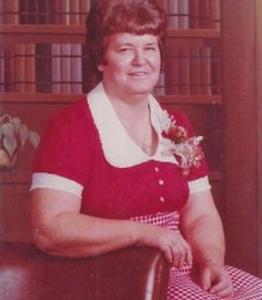 Mattie Aldridge Profile Photo