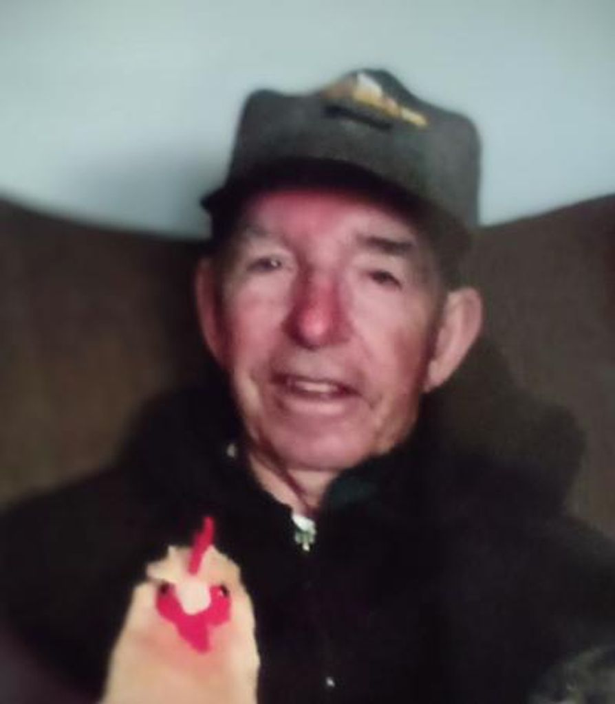 William Howard "Bill" Turner Profile Photo