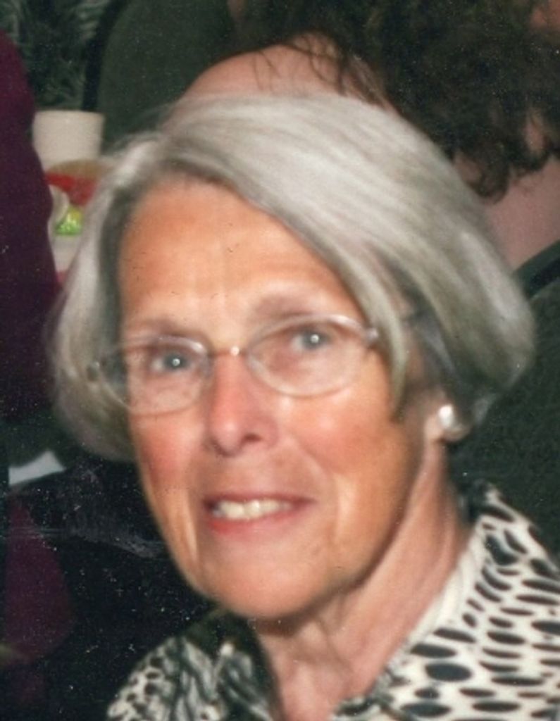 Patricia O. Dwyer Profile Photo