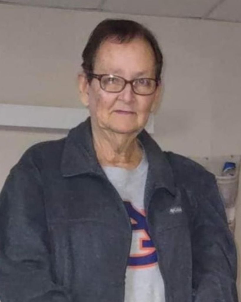 Lillian Gayle Johns