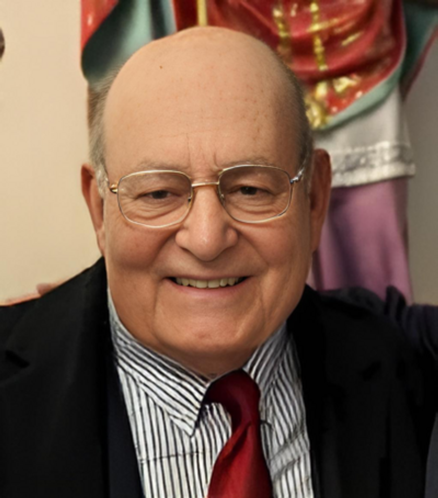 Antero “Ted” L. Martins Profile Photo