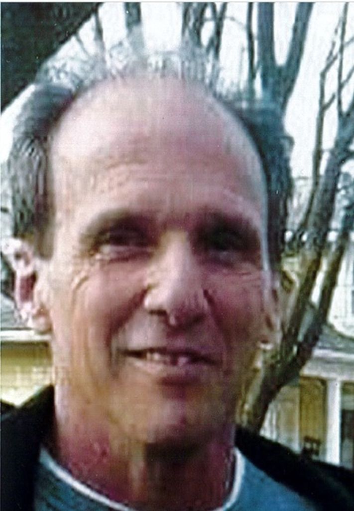 Robert "Bob" Liddell