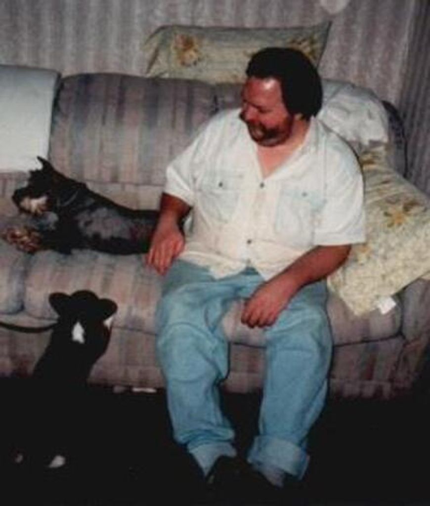 Douglas Maddux Profile Photo