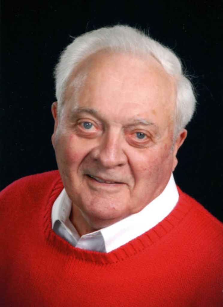 Melvin L. Derickson