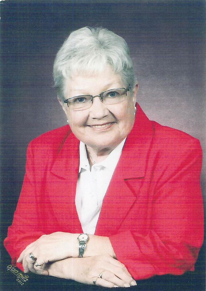 Luella B. Abel Profile Photo