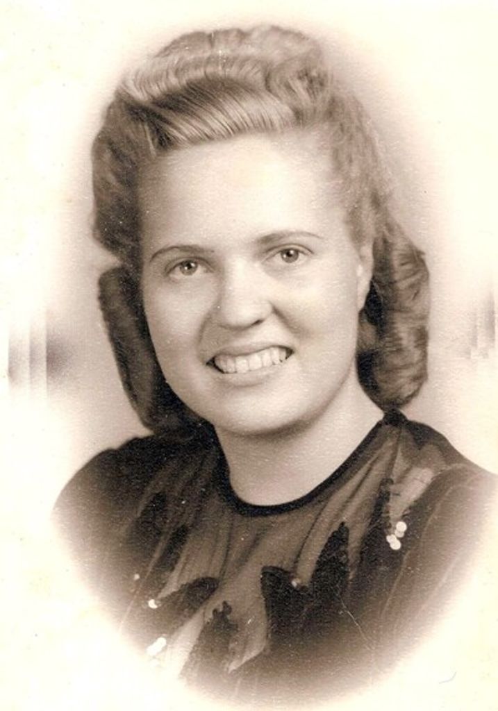 Norma Swingle